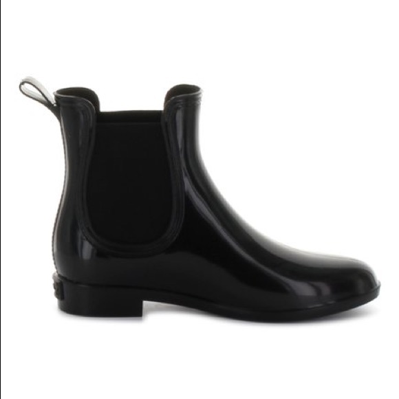 dover chelsea rain boot